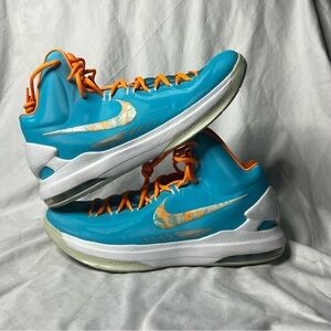 Size 12 KD 5 'Easter'